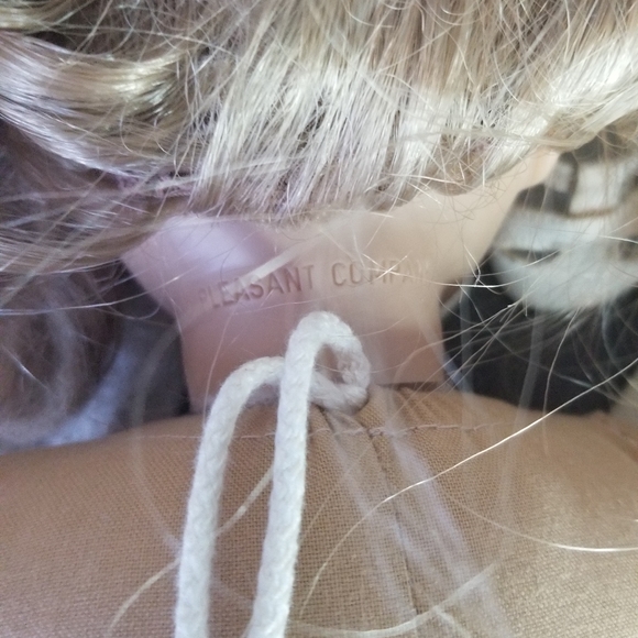 American Girl Doll - Kirsten Larson (Retired/ Pleasant Company) 18” Doll. - Picture 7 of 9